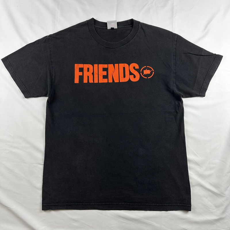 Vlone x Fragment Friends