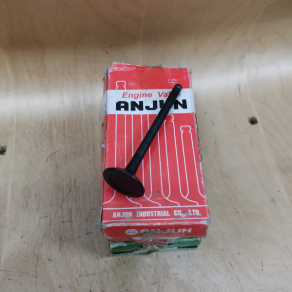 

Klep api ex daewoo lanos Limited