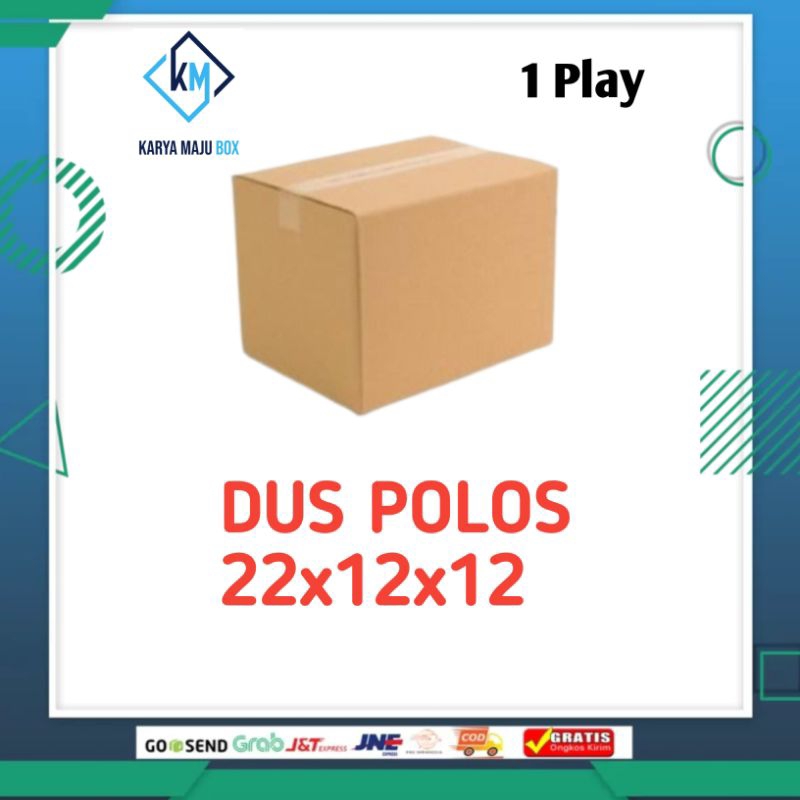 

Dus Polos 22x12x11 cm