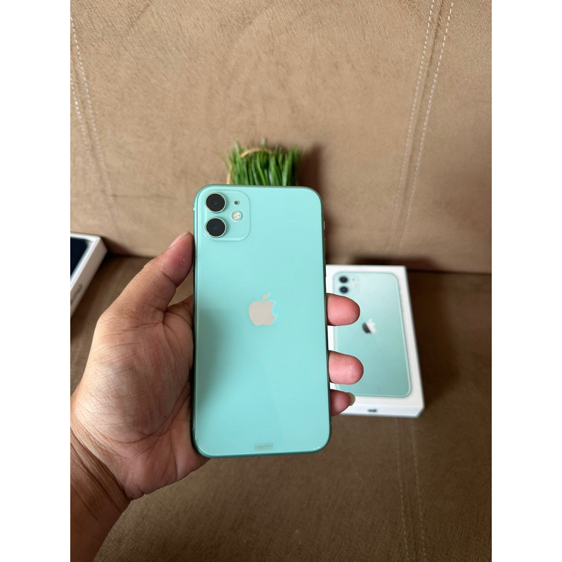 Iphone 11 128 IBOX