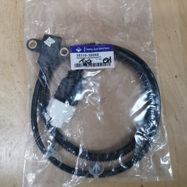 Sensor ckp trajet Limited