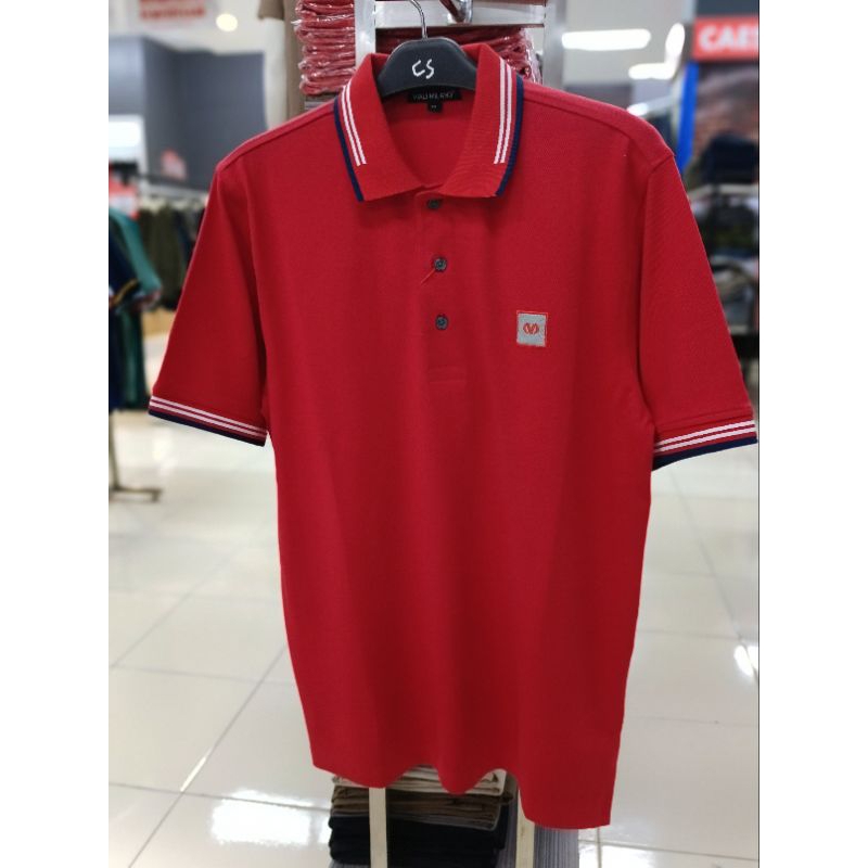 VIALI MILANO KAOS WANGKY