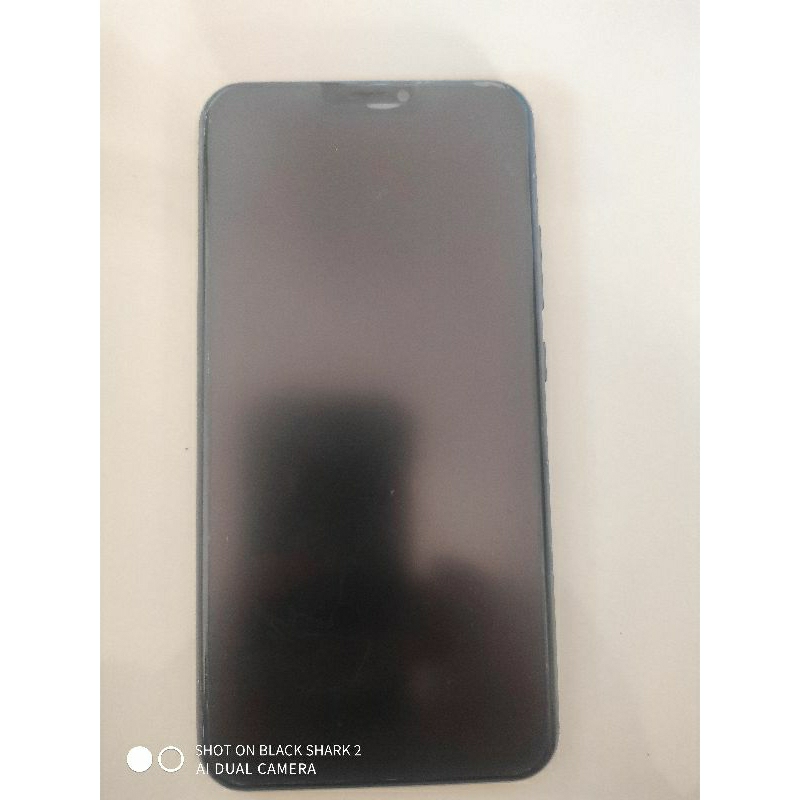LCD Ori second asus zenfone 5z