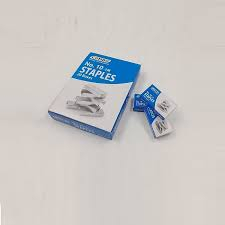

ISI STAPLES KECIL NO 10
