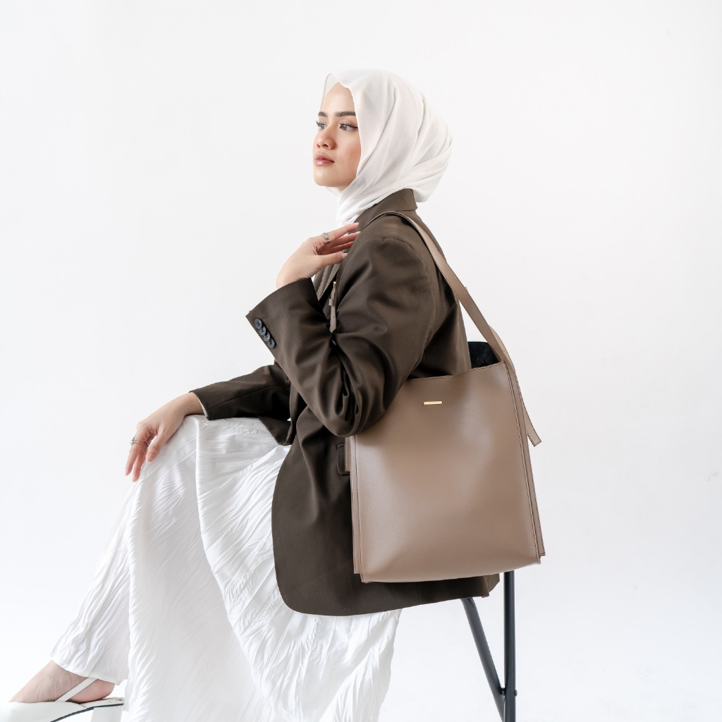 Tote Bag Flicka S 91