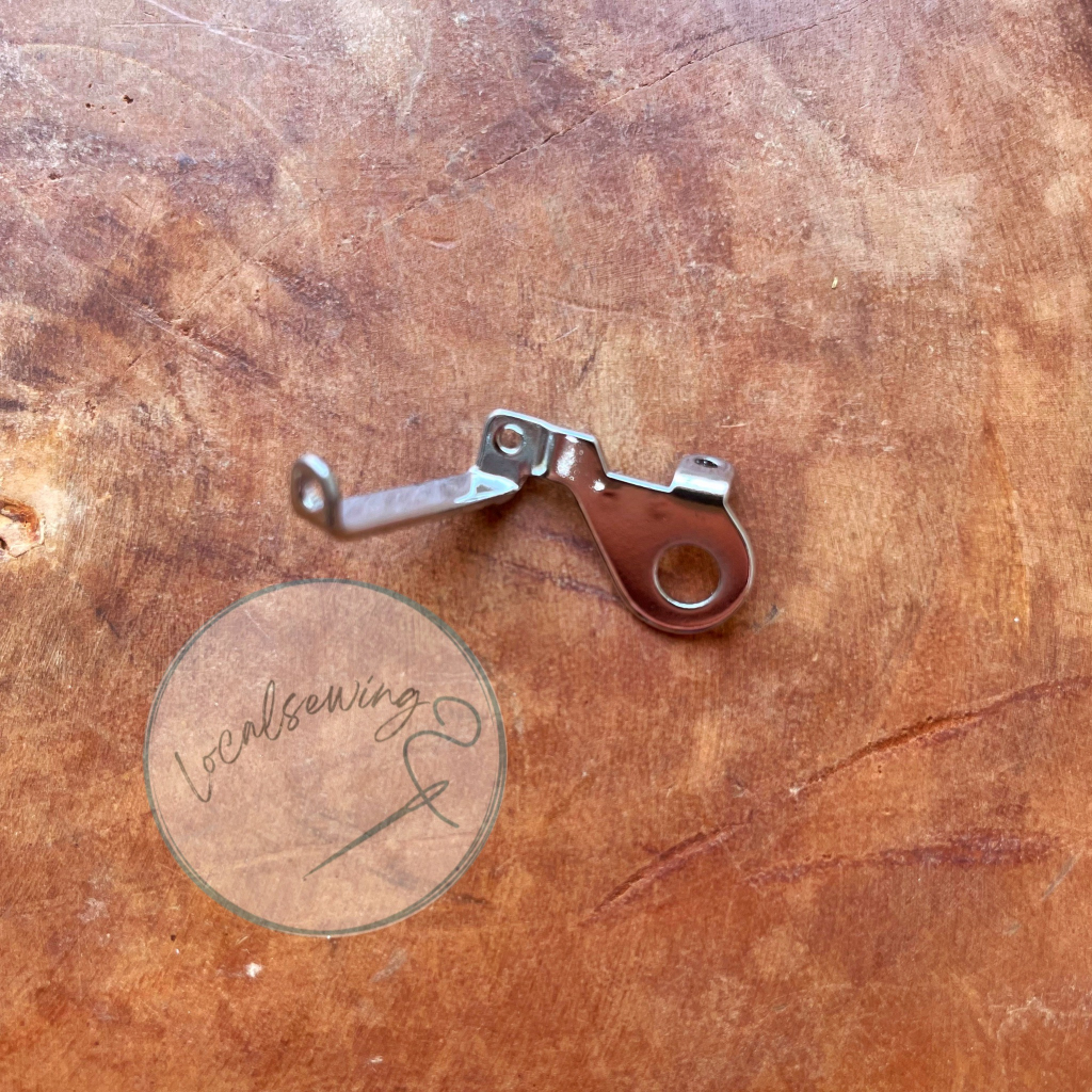 KL46 Jalur Benang / Lewatan Benang Mesin Jahit Obras Industri Benang 4/ Mesin Jahit Obras 747 / 700F