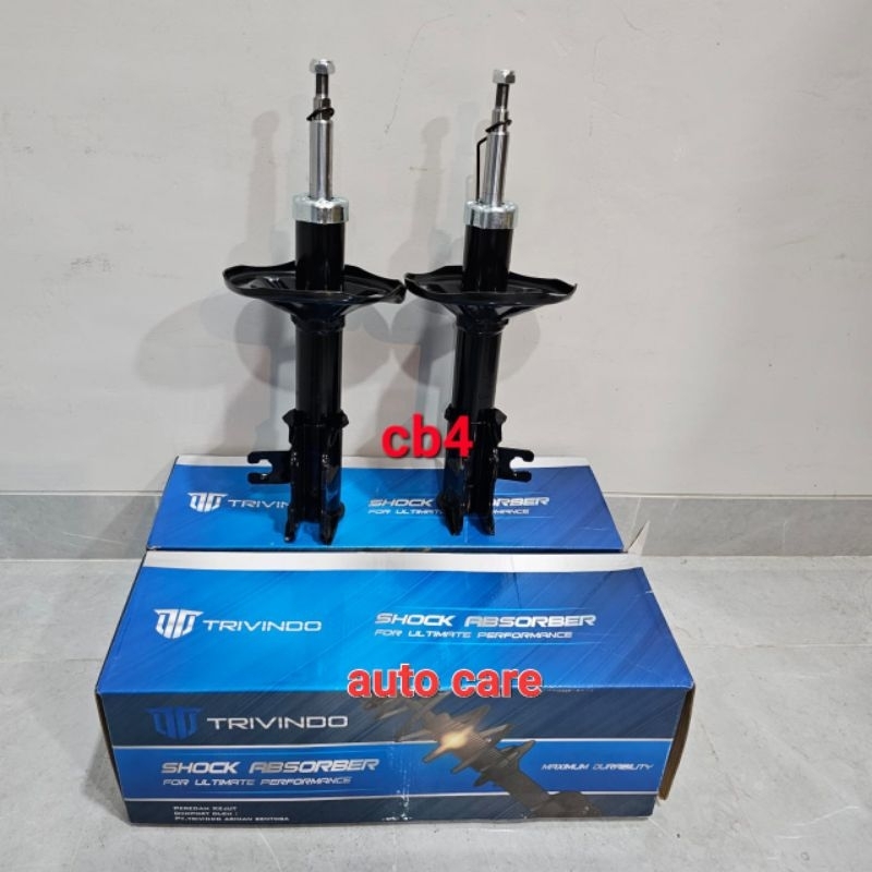 SHOCKBREAKER DEPAN MITSUBISHI LANCER EVO3 CB4 CB5 CB2 TRIVINDO