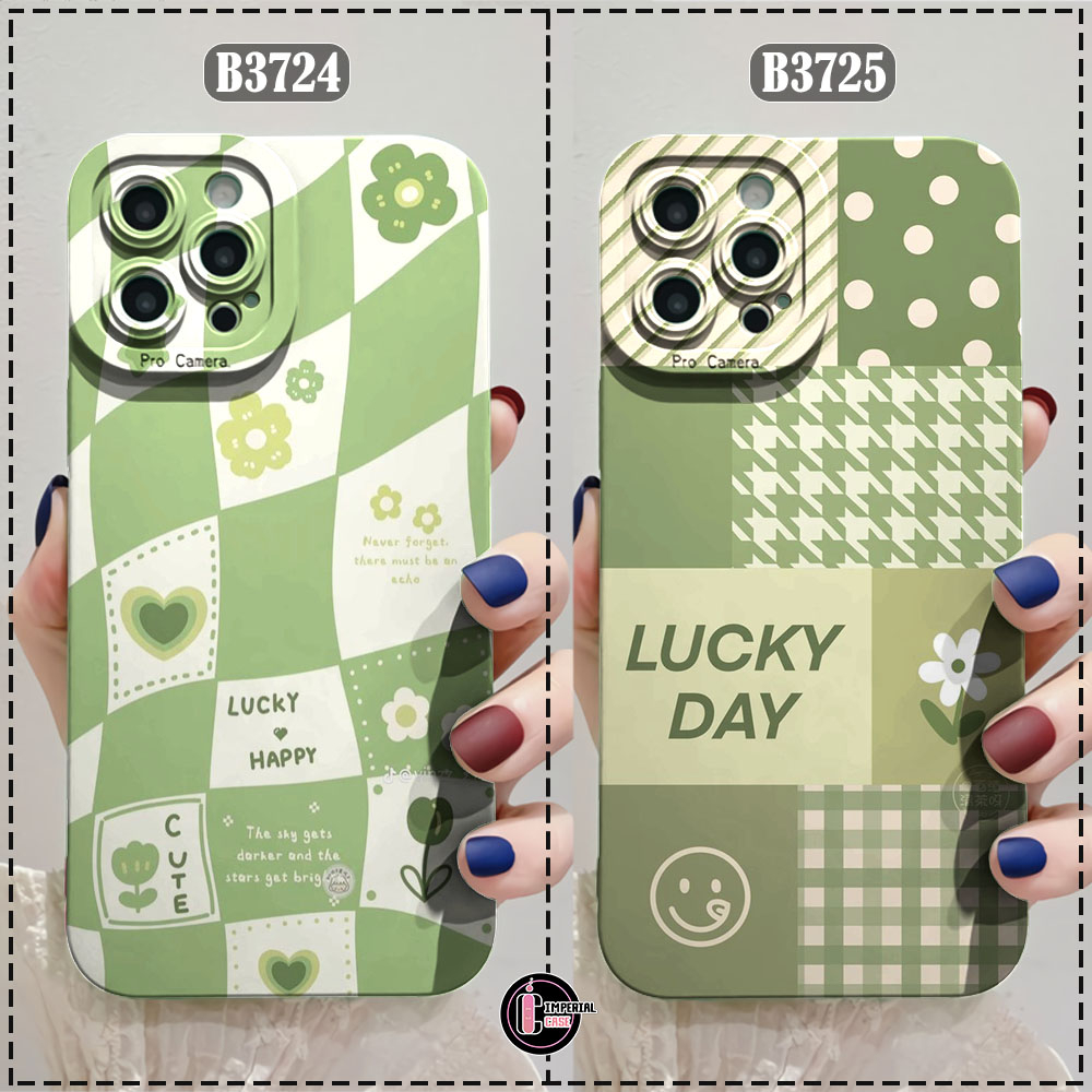 B3724 B3725 SOFTCASE SILIKON VIVO Y02 Y02T Y12 Y15 Y17 Y11S Y11 Y15S Y15SA Y01 Y16 Y02S Y20 Y20I Y20