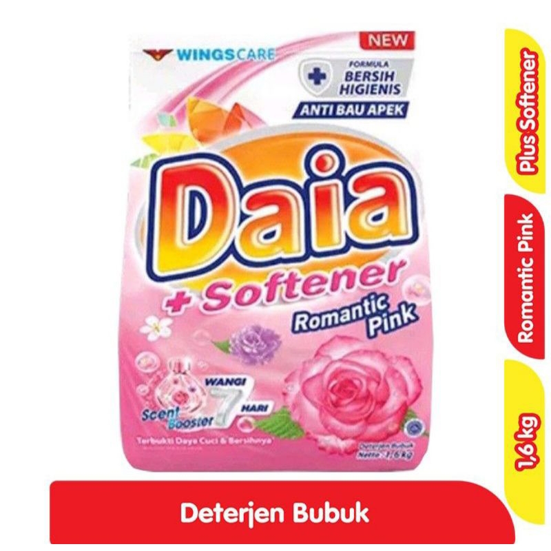 daia 1,6kg