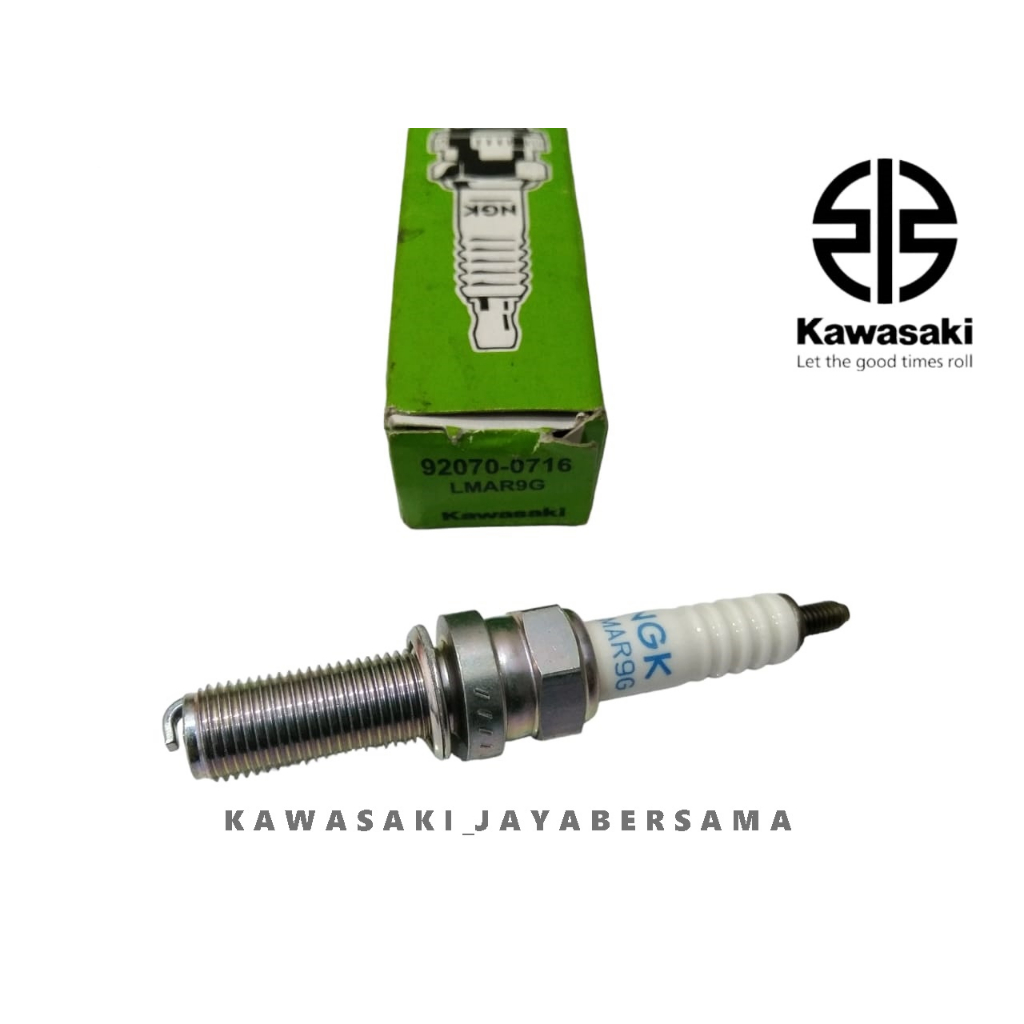 BUSI ORIGINAL KLX230 KLX 230 ZX 25 R 92070-0716