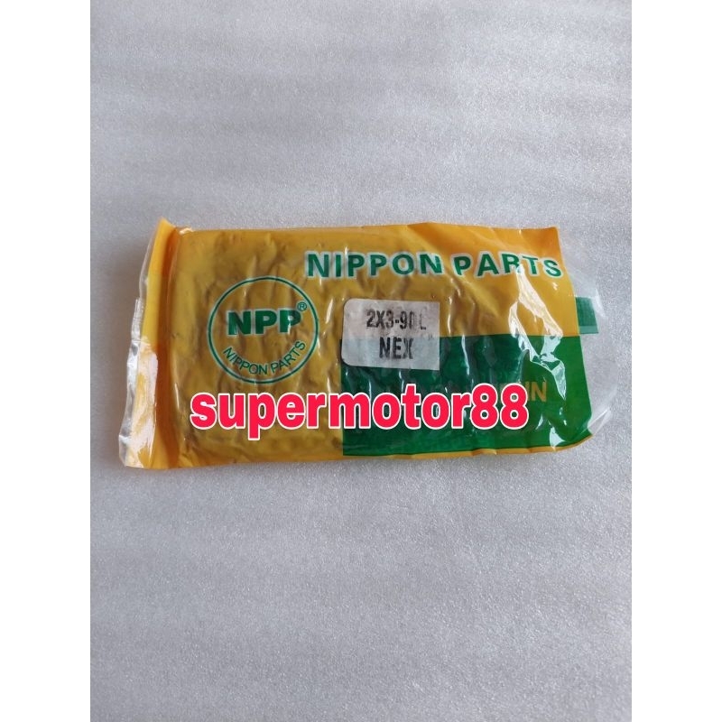 Rantai keteng kamprat Suzuki NEX 90L NPP