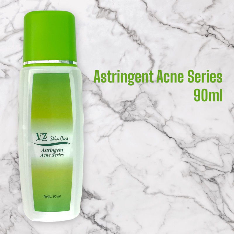 VZ Skin Care Astringent Acne Series 90ml