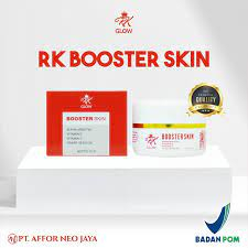 Rk Skin Booster Klinik Terbaru
