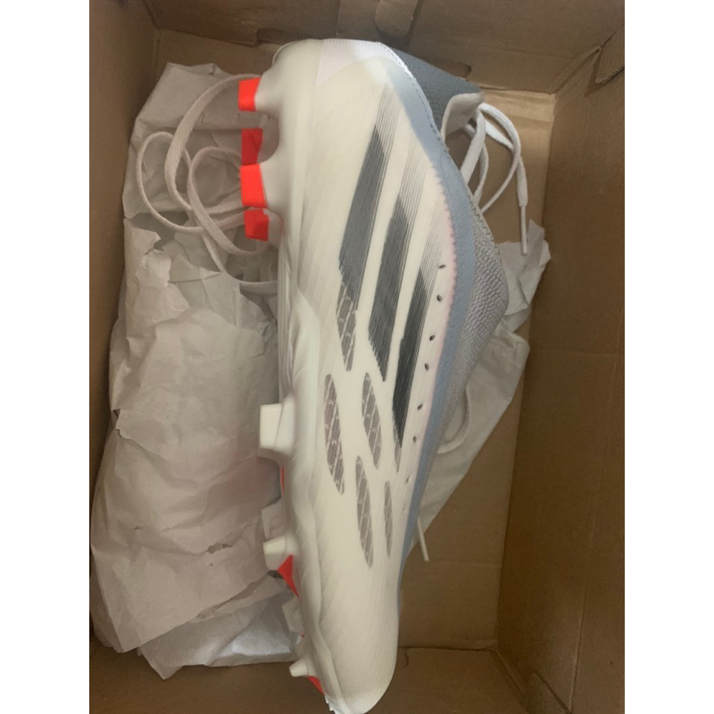 SEPATU BOLA ADIDAS X SPEEDFLOW.3 FG