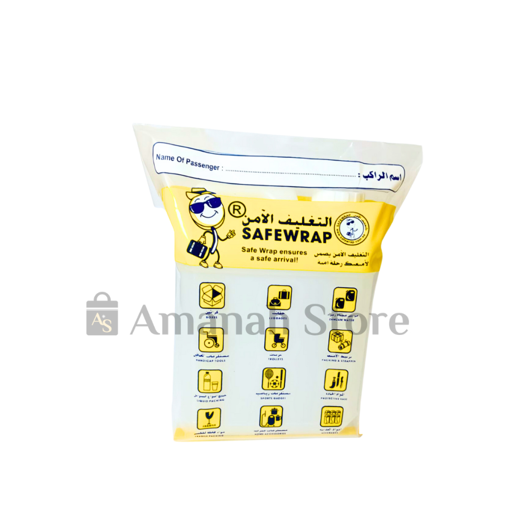 

Korzaln Air Zam Zam Original 1 Liter / 1000 Ml Tanpa Campuran