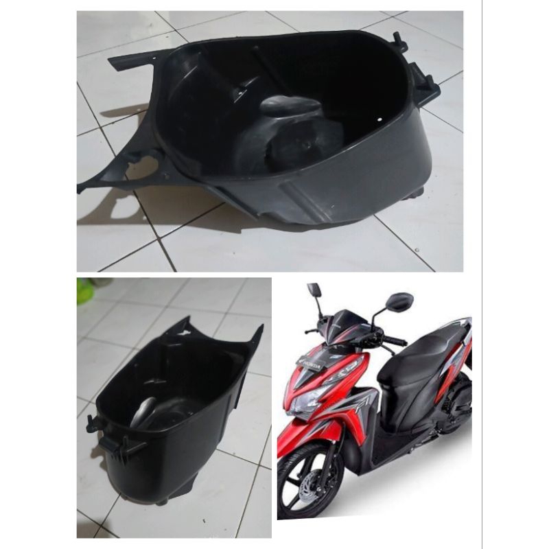 box bagasi vario125 old 2012 2013 2014
