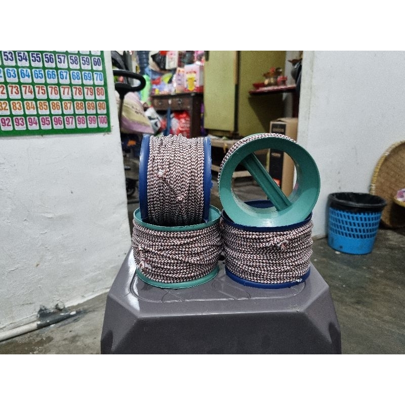 Benang Nylon Layangan Koang
