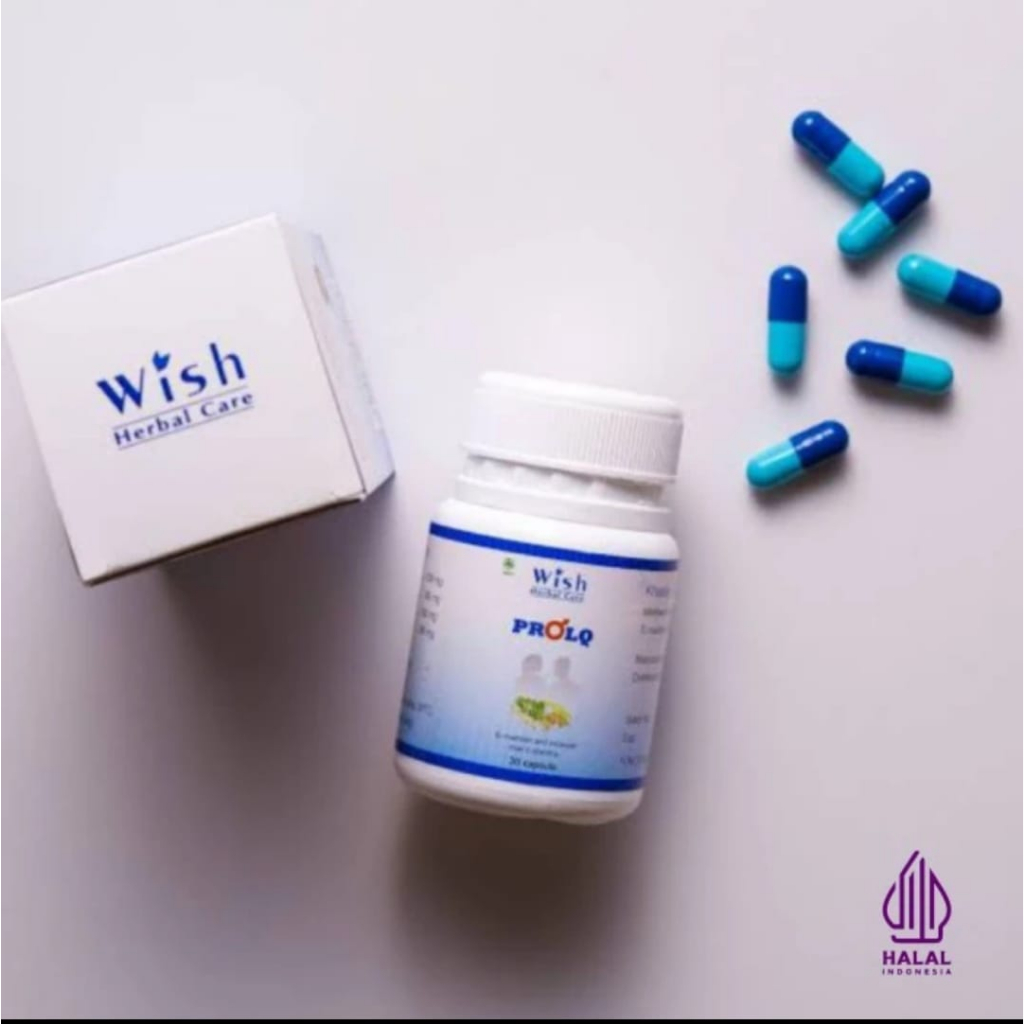 100% ORIGINAL Pusat Vigamax Asli Original Herbal/Obat Vigamax Asli Khasiat Ampuh WHIS PROLQ QMAX