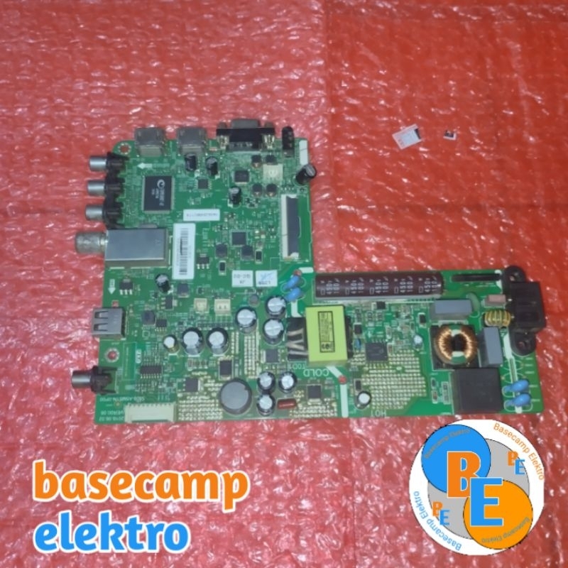 Mainboard TV LED TOSHIBA 32L2605VJ MB TV LED TOSHIBA 32L2605VJ Mainboard TV TOSHIBA 32L2605VJ MB TV 