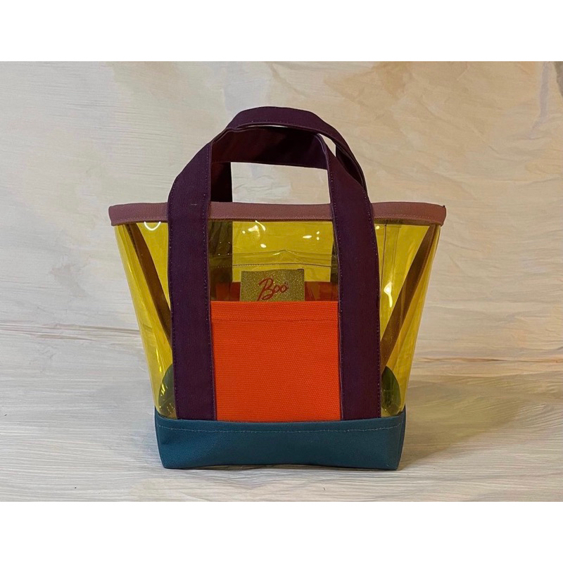 BOO Stoodio Mini Jinji bag