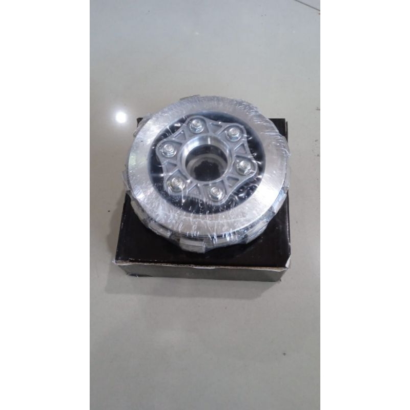 Kampas kopling Tiger revo pir 6