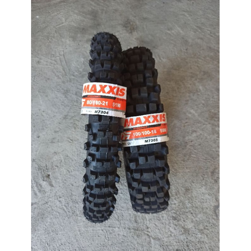 ban maxxis trail ring 18 dan 21