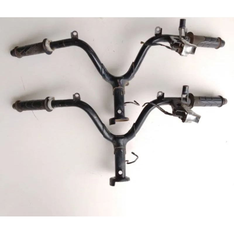 STANG SETIR HONDA BEAT FI ESP PNP BEAT STREET K81 TH 2013-2019 ORIGINAL COPOTAN