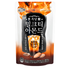 

KACANG /TOM s Almond BOBA/ ORIGINAL KOREA / 190g