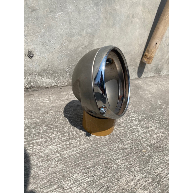 Batok lampu Cb 125 pres Batok cb 125 pres termurah