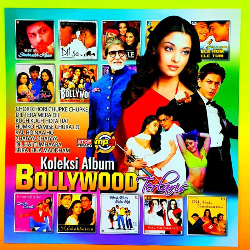 KASET MP3 LAGU SOUNDTRACK INDIA LENGKAP-KASET MP3 OST INDIA-KASET MP3 LAGU INDIA-KASET MP3 MOBIL-KAS
