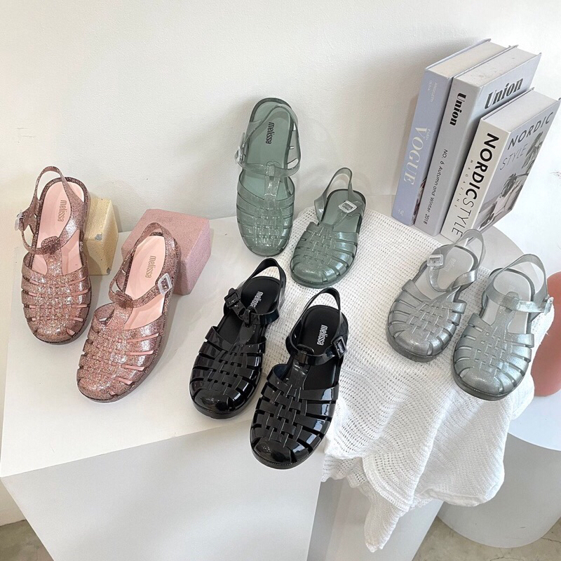 MOLLABOX - MLS 15 Flat Shoes Free Box