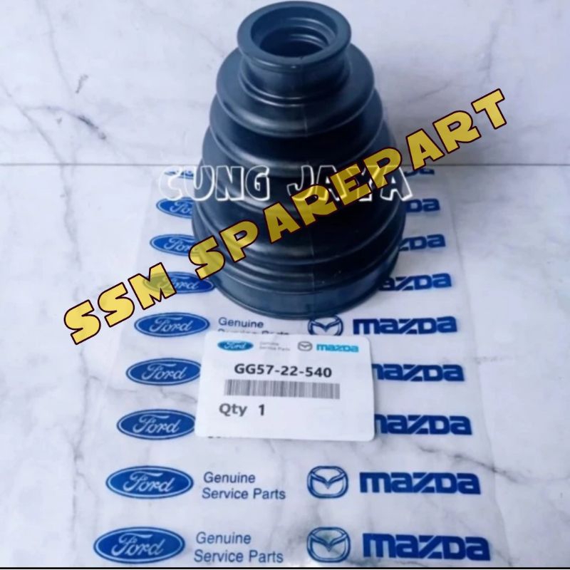 Cv Joint Karet Boot As Roda CV Joint Dalam Mazda 8 Original