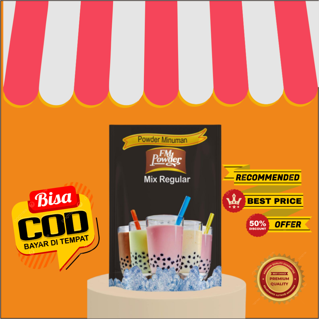 

SUSU BUBUK