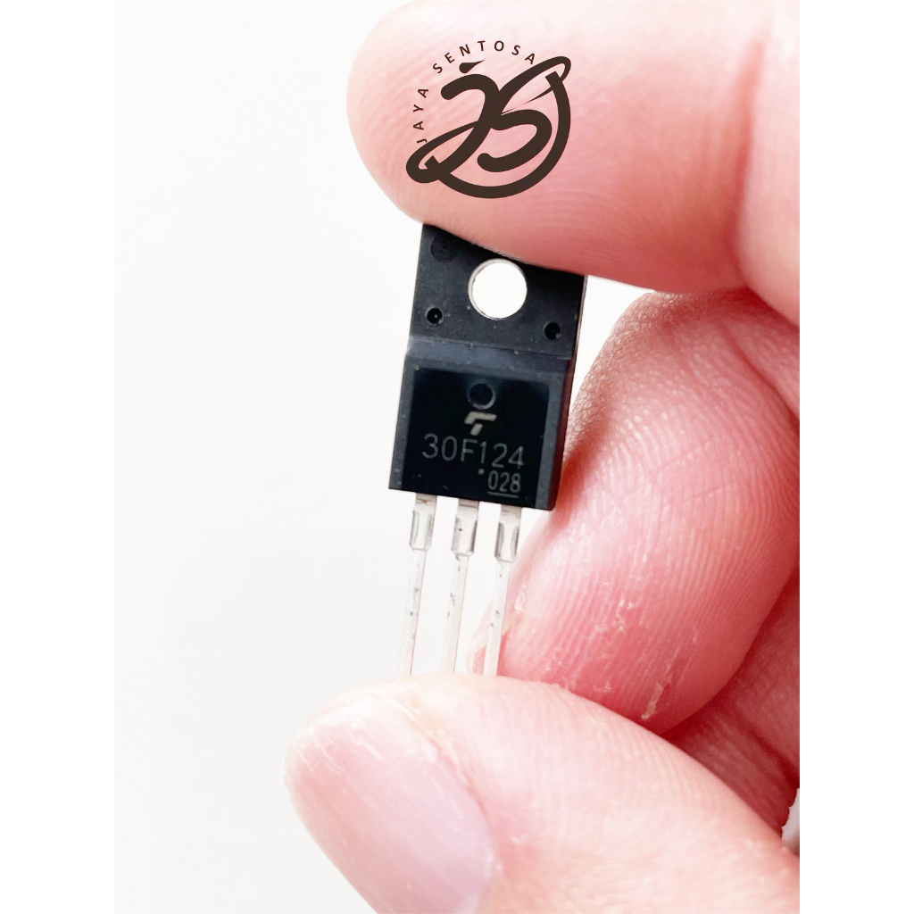 30F124 TRIODA ORIGINAL 30F 124 ORI TRANSISTOR 30F124 HIGH QUALITY ups