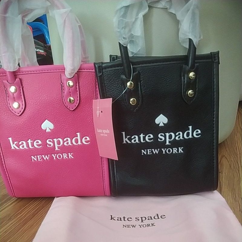 Kate Spade Mini Sling Bag
