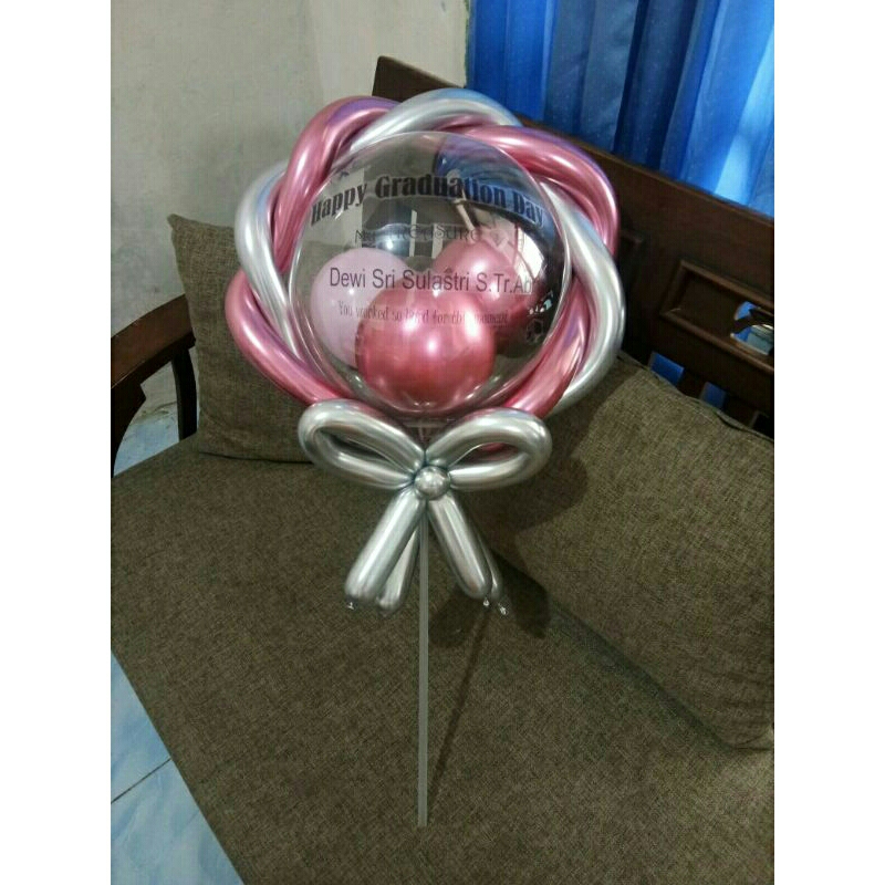 balon gift