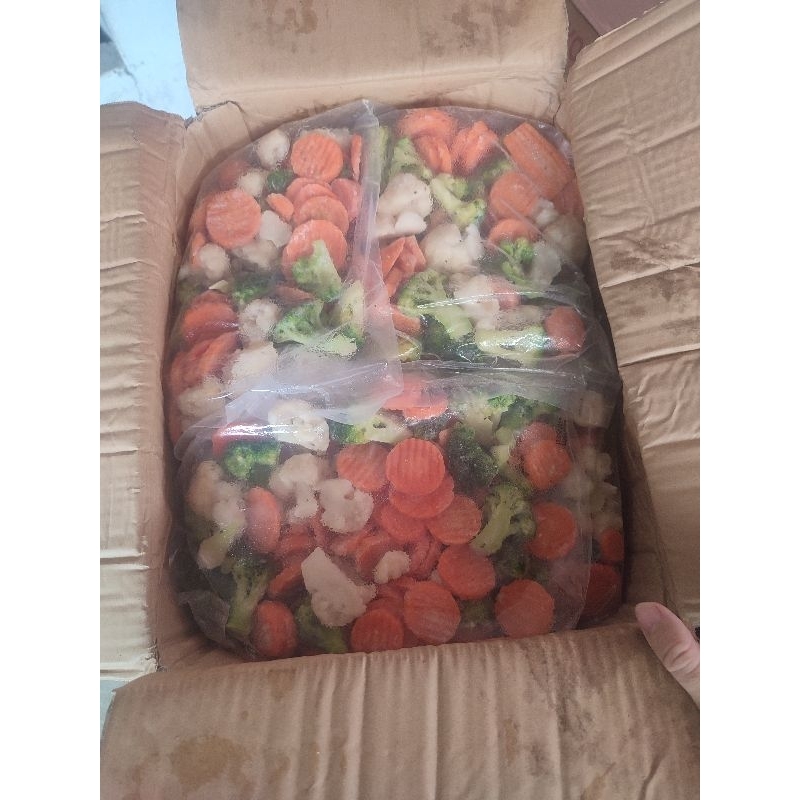 

mix capcay kemasan 1kg