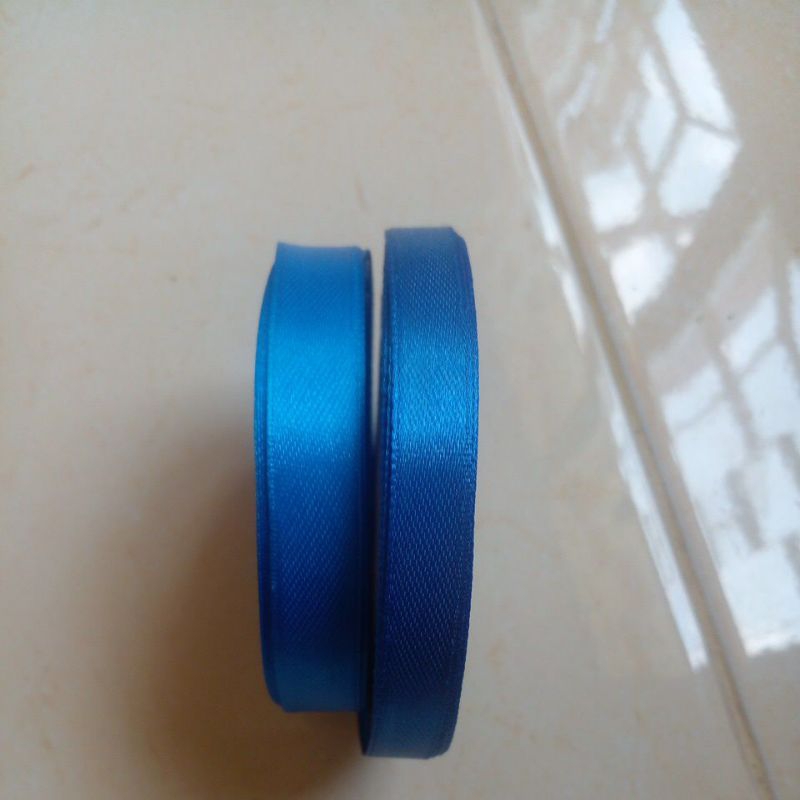 

Pita Biru Electric