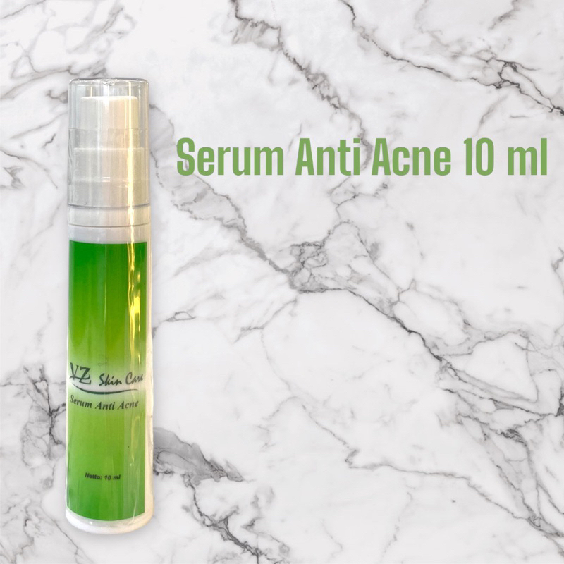 VZ Skin Care Serum Anti Acne 10 ml