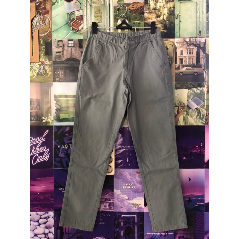 Celana Altic Outfitters