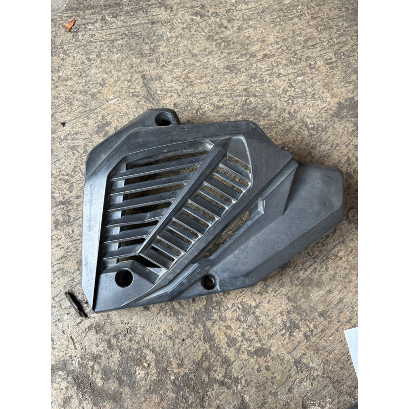 cover radiator vario 150 led