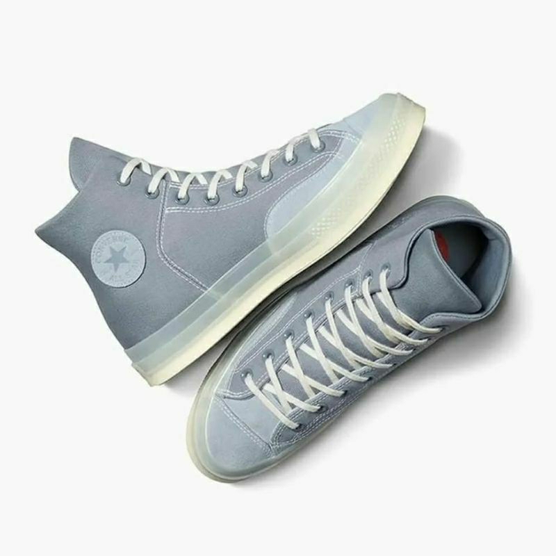 Converse Chuck 70 Marquis High Lunar Grey - Original 100%