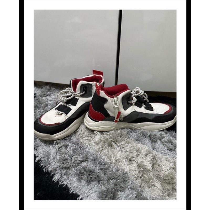 Sepatu Anak ZARA original