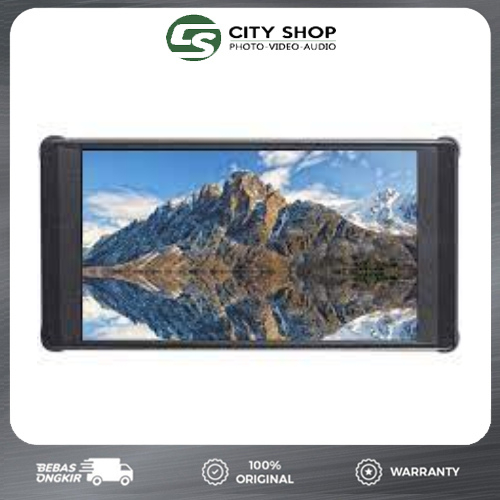 PORTKEYS PT6 5.2 INCH TOUCH SCREEN MONITOR