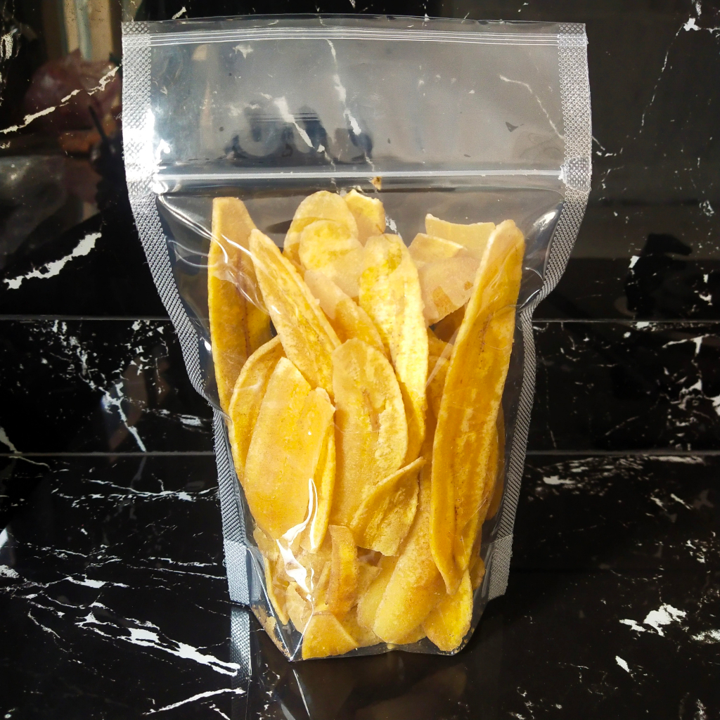 

KERIPIK PISANG MANIS GURIH MURAH