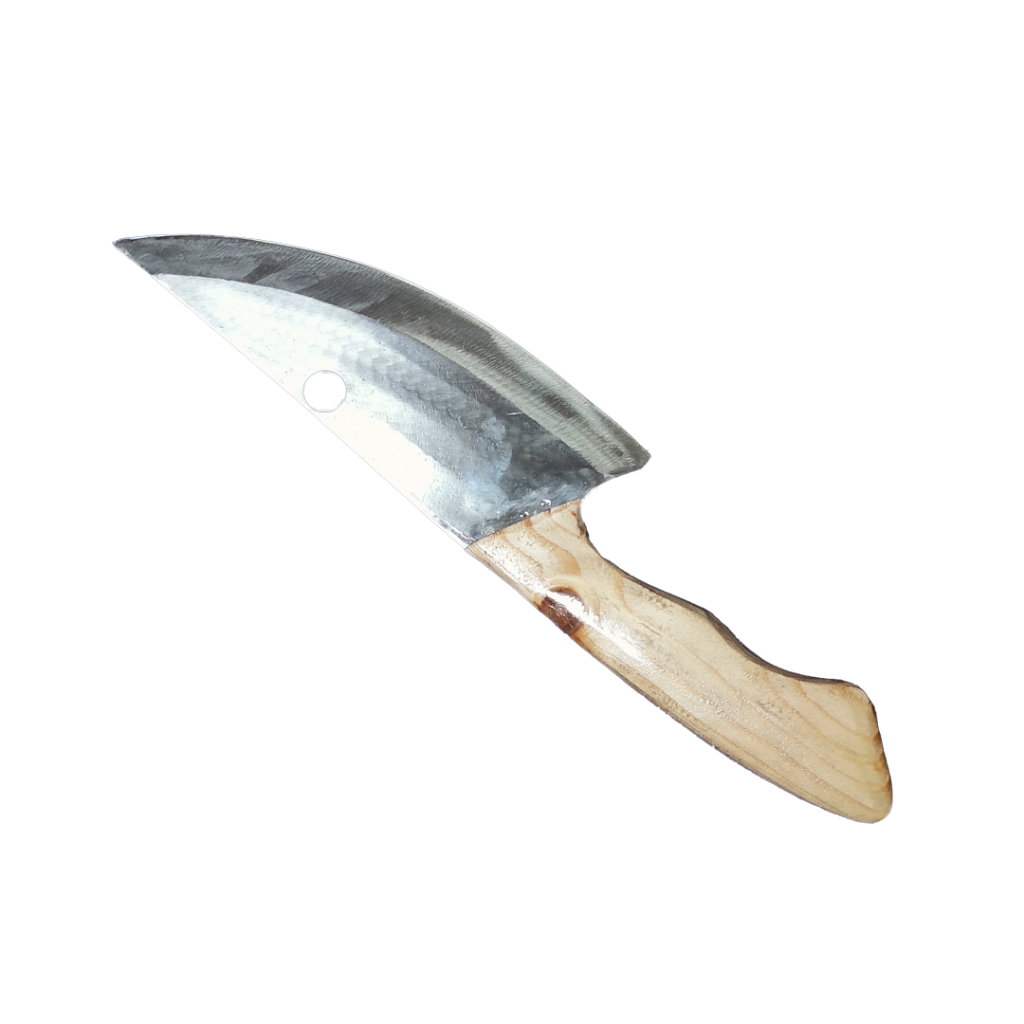 Pisau Dapur Super tajam baja jerman