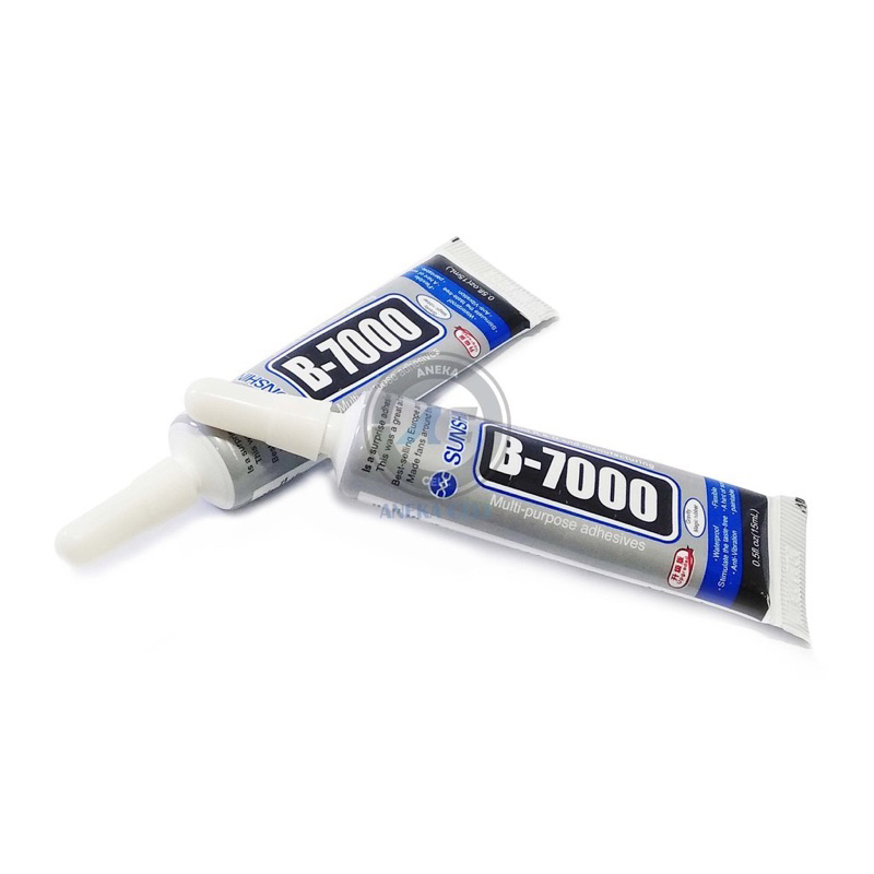 

LEM TOUCHSCREEN B-7000 15ML