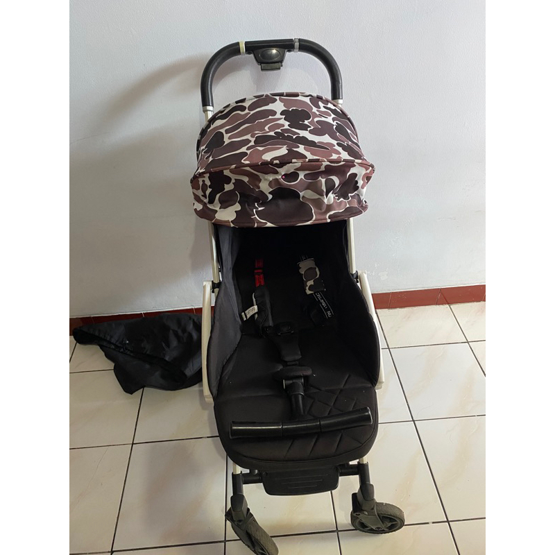 Stroler bayistroler murah/stroler branded/stroler anak/ kereta dorong anak