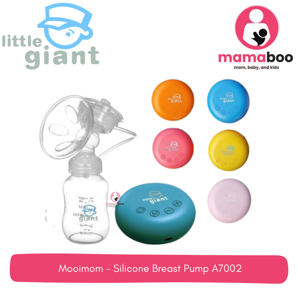 Little Giant - Pompa Asi Electric Nova 6938