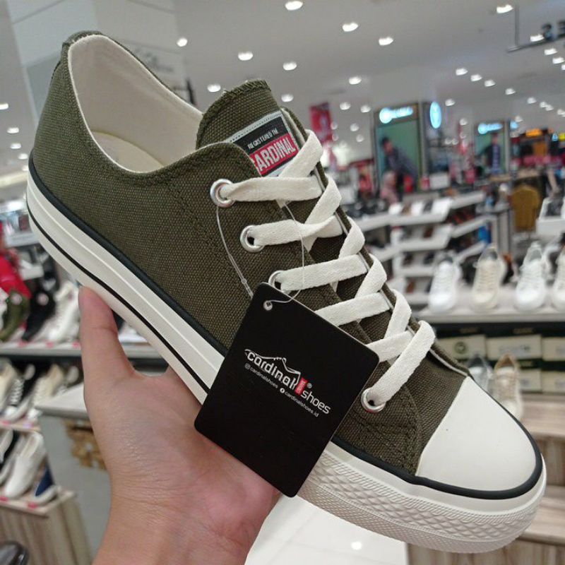 sneakers kanvas by cardinal